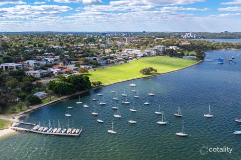 Property photo of 57 The Avenue Nedlands WA 6009