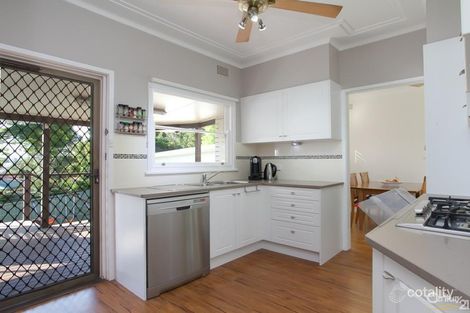 Property photo of 23 Crescent Road Charlestown NSW 2290