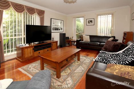 Property photo of 1 Danube Place Mulgrave VIC 3170