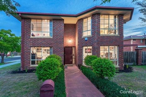 Property photo of 7 Melrose Place Mill Park VIC 3082