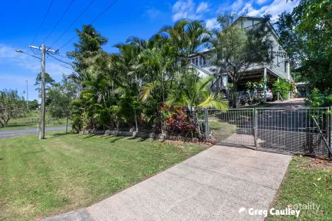 2 Crimmens St, Maryborough, QLD 4650