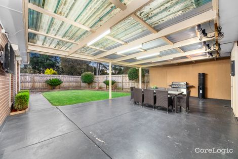 Property photo of 42 Birchfield Crescent Wantirna VIC 3152