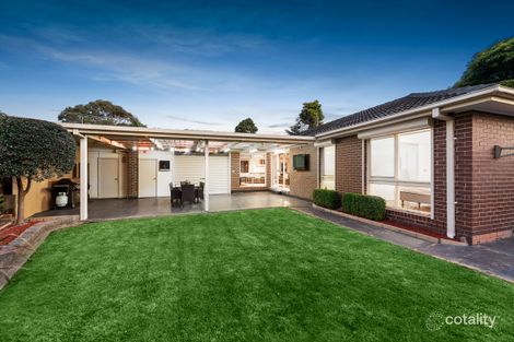 Property photo of 42 Birchfield Crescent Wantirna VIC 3152