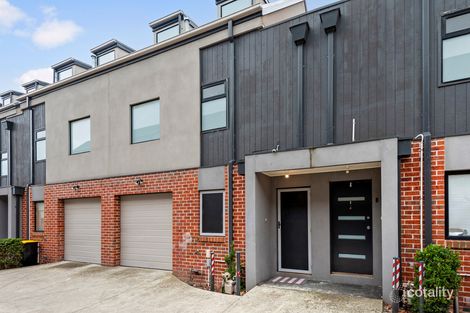 5/69-71 Potter St, Dandenong, VIC 3175