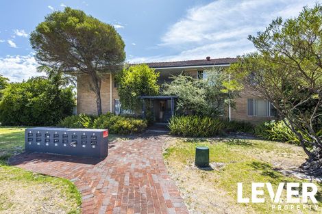 12/13 Grant Pl, Bentley, WA 6102