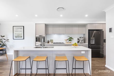 Property photo of 13 Nerang Street Ryde NSW 2112