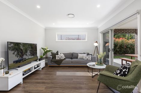 Property photo of 13 Nerang Street Ryde NSW 2112