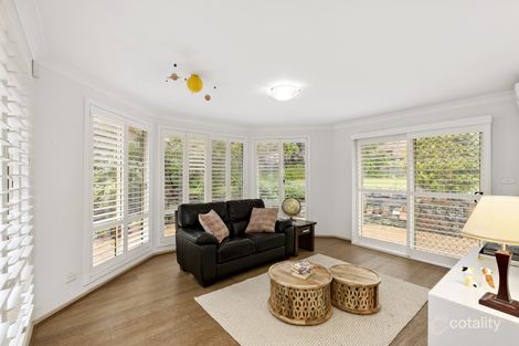 Property photo of 44 Waratah Road Turramurra NSW 2074