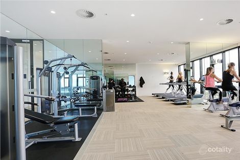 Property photo of 4206/45 Clarke Street Southbank VIC 3006