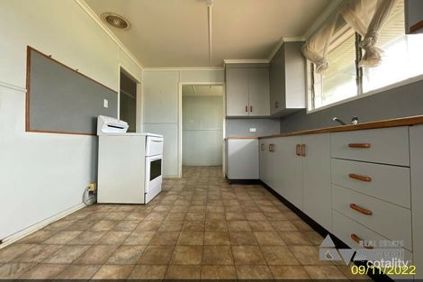 Property photo of 21 Fay Street Blackwater QLD 4717