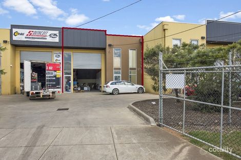 2/9 Everaise Ct, Laverton North, VIC 3026