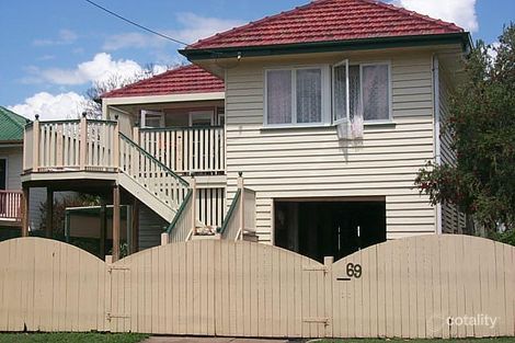 69 White St, Graceville, QLD 4075