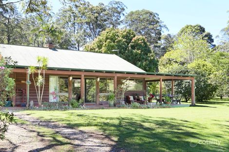Property photo of 386 Gleniffer Road Bonville NSW 2450