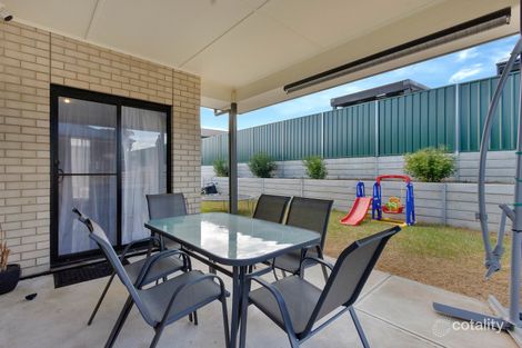 Property photo of 47 Liebrooke Boulevard Blakeview SA 5114