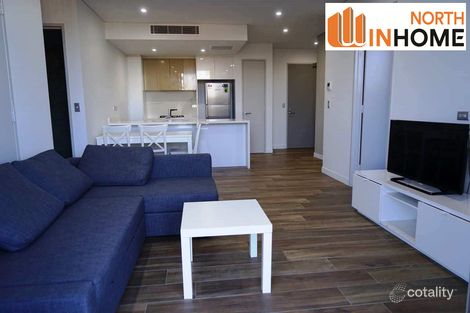 Property photo of G79/3 Epping Park Drive Epping NSW 2121