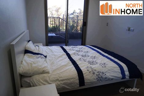 Property photo of G79/3 Epping Park Drive Epping NSW 2121