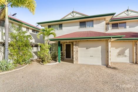 3/76 Thirteenth Ave, Railway Estate, QLD 4810