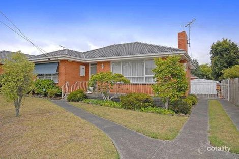 9 Long Beach Cres, Mount Waverley, VIC 3149