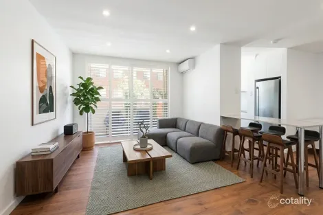3/4 Grace Campbell Cres, Hillsdale, NSW 2036