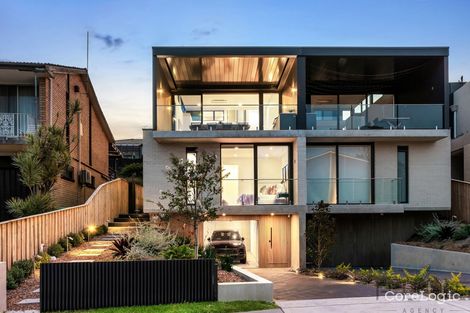Property photo of 46A Gregory Street South Coogee NSW 2034