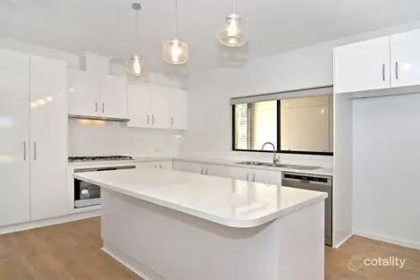 Property photo of 37A Corroboree Road Modbury North SA 5092