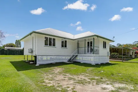 96 Shiplick St, Aldershot, QLD 4650