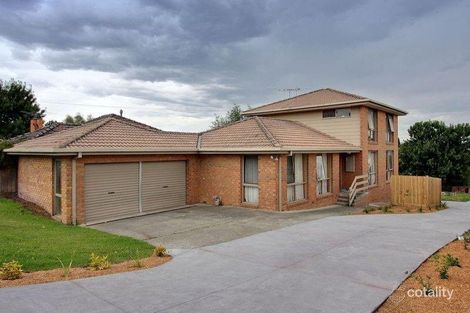 14 Wilsons Lane, Lilydale, VIC 3140