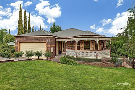 7 Durham Ct, Croydon North, VIC 3136