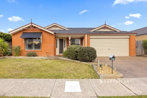 56 Arden Ave, Pakenham, VIC 3810