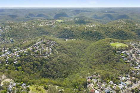 Property photo of 4B Poinciana Close Mount Colah NSW 2079