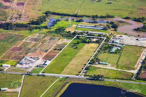 919-929 Mamre Rd, Kemps Creek, NSW 2178