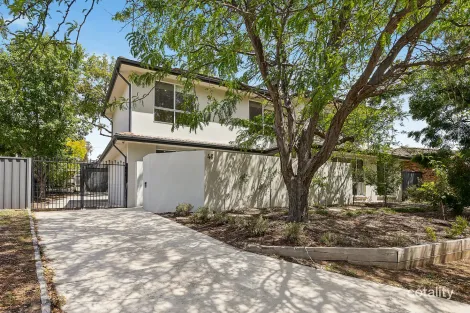 Property photo of 46 Costello Circuit Calwell ACT 2905