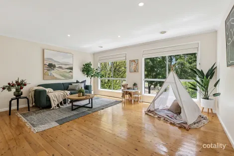 Property photo of 46 Costello Circuit Calwell ACT 2905