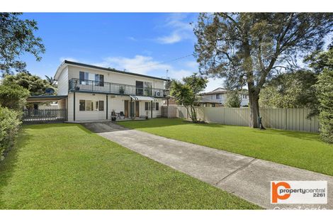 Property photo of 39 Ferndale Street Killarney Vale NSW 2261