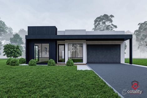 22 Patkin St, Whitlam, ACT 2611