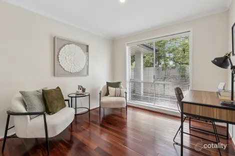 Property photo of 46 Costello Circuit Calwell ACT 2905