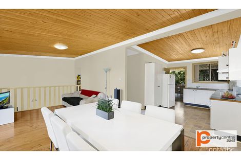 Property photo of 39 Ferndale Street Killarney Vale NSW 2261