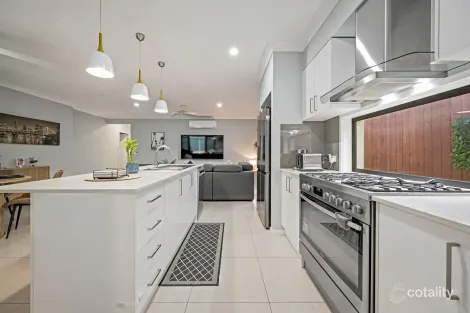 Property photo of 15 Fig Tree Circuit Caboolture QLD 4510