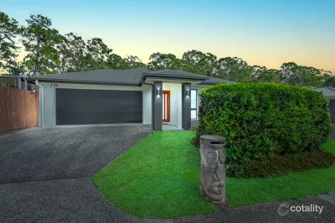 Property photo of 15 Fig Tree Circuit Caboolture QLD 4510