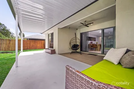 Property photo of 15 Fig Tree Circuit Caboolture QLD 4510