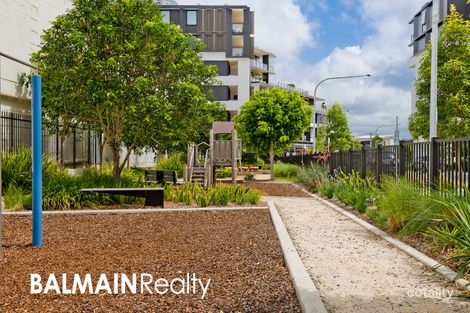 Property photo of 309/124 Terry Street Rozelle NSW 2039