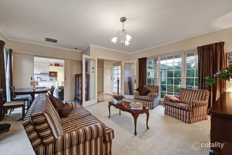 Property photo of 6 Cumberland Court Forest Hill VIC 3131