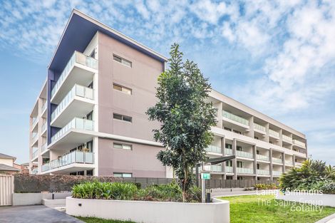 109/31a Garfield St, Wentworthville, NSW 2145