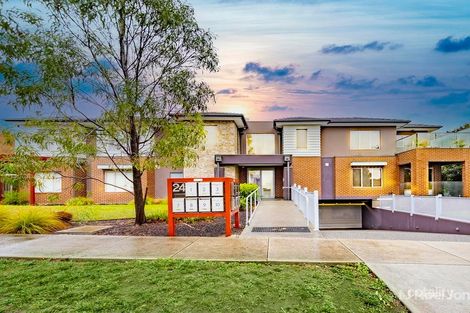 3/24 Miller St, Heidelberg Heights, VIC 3081