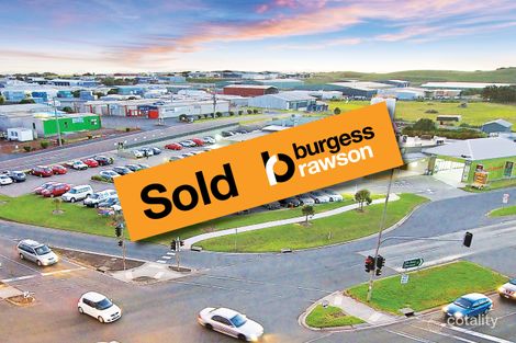 1143-1153 Raglan Pde, Warrnambool, VIC 3280