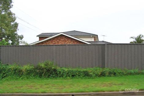 Property photo of 106 Aplin Road Bonnyrigg Heights NSW 2177