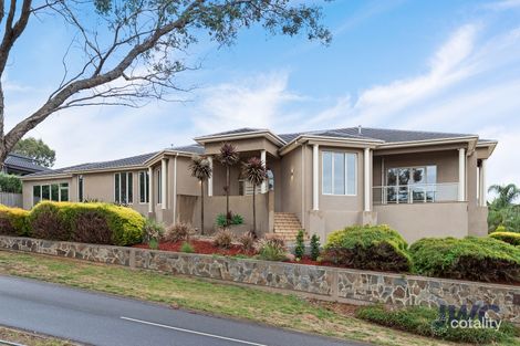 Property photo of 48 Sugar Gum Boulevard Greensborough VIC 3088