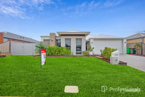 Property photo of 113 Grandite Fairway Australind WA 6233