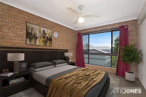 Property photo of 4/55 Ekibin Road Annerley QLD 4103