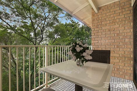 Property photo of 4/55 Ekibin Road Annerley QLD 4103